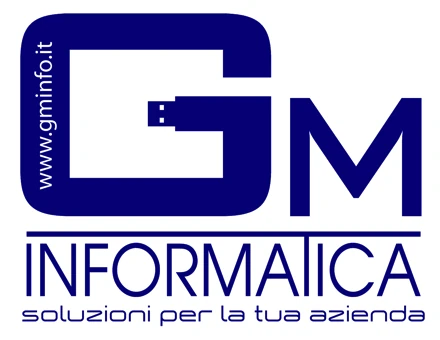 GM Informatica — soluzioni per la tua azienda