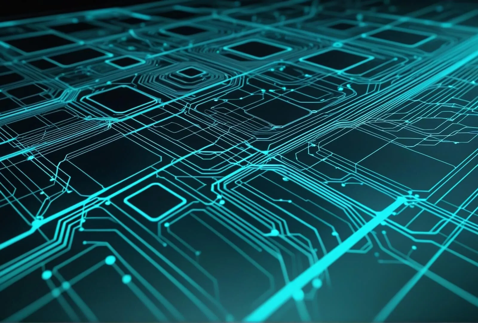 Circuiti e connessioni: la tecnologia alla base delle infrastrutture aziendali